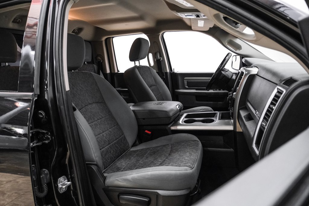2018 RAM 1500 Image 25