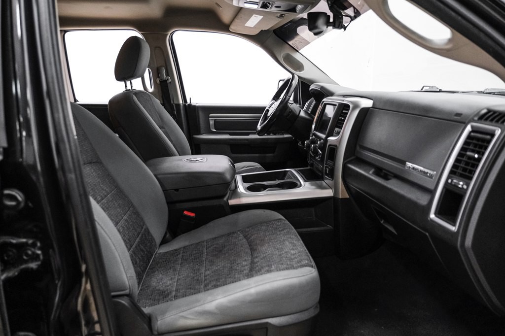 2018 RAM 1500 Image 26