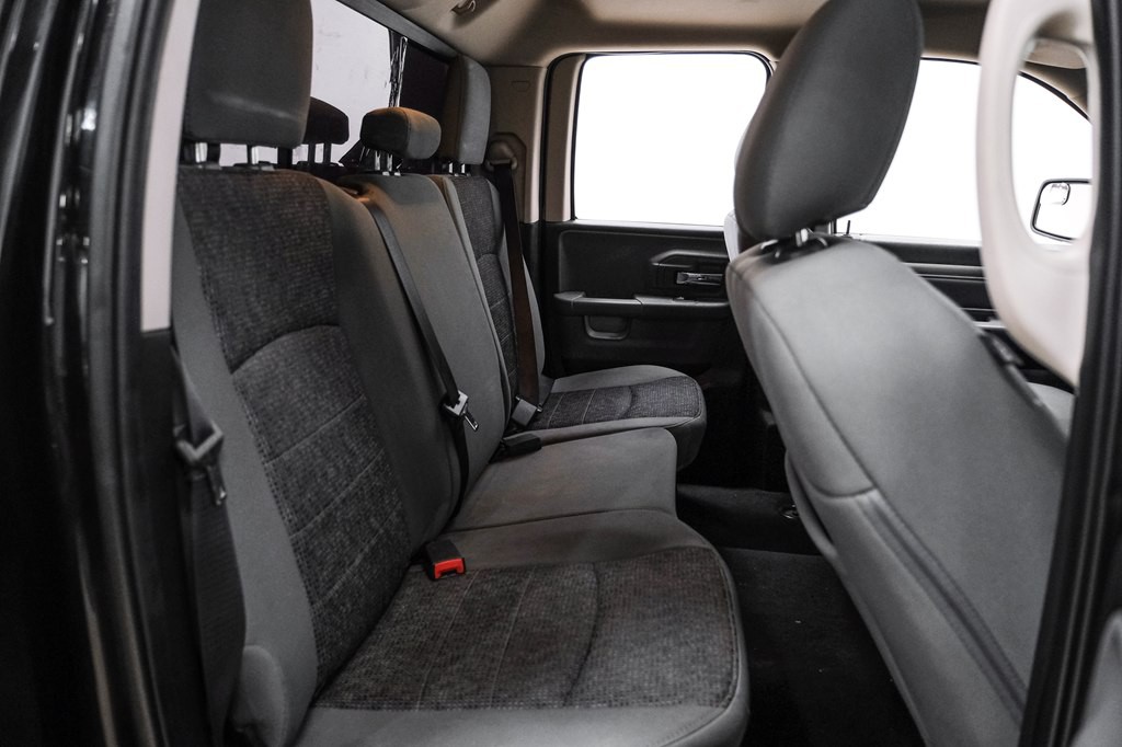 2018 RAM 1500 Image 27