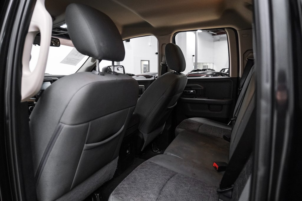 2018 RAM 1500 Image 28