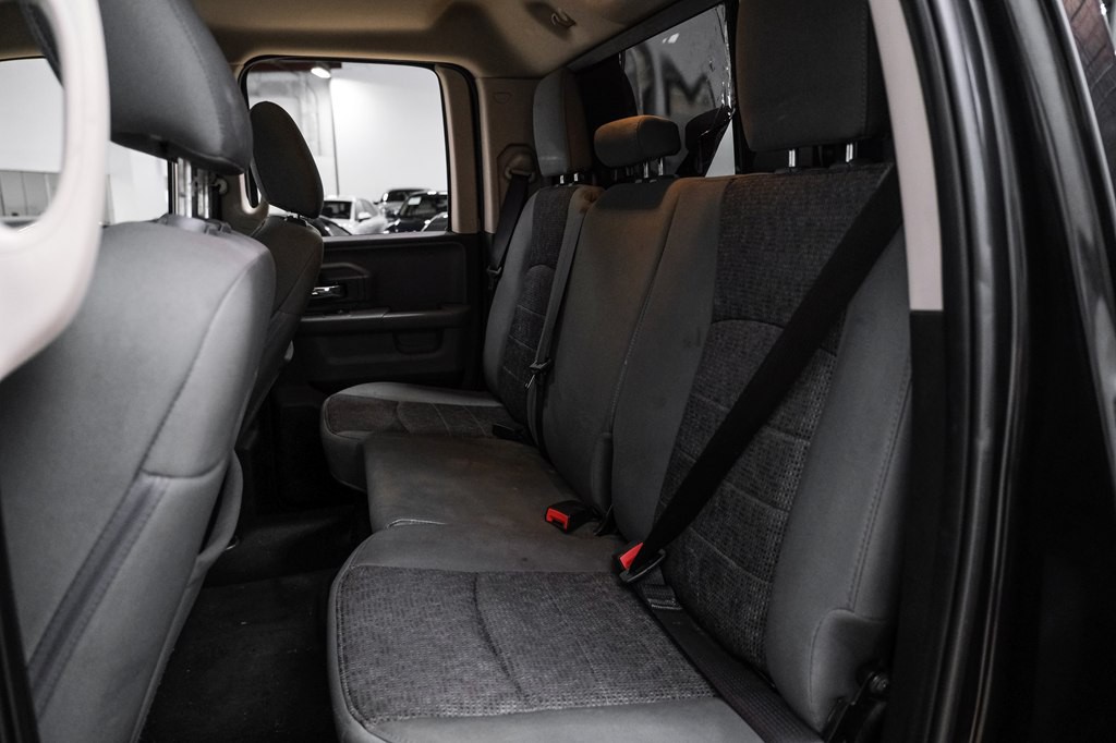 2018 RAM 1500 Image 29