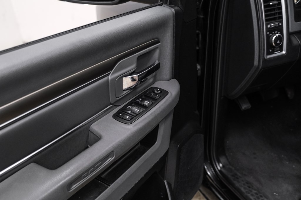 2018 RAM 1500 Image 33