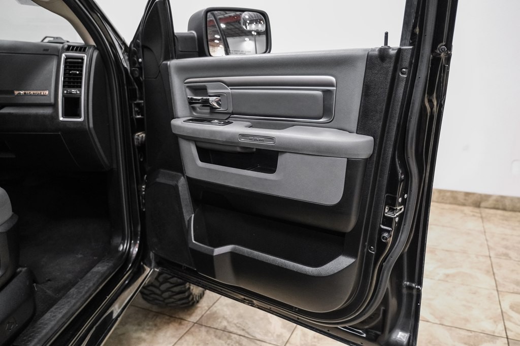2018 RAM 1500 Image 34