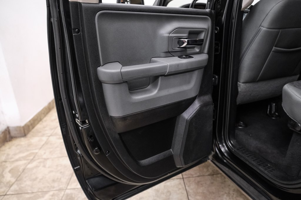 2018 RAM 1500 Image 35
