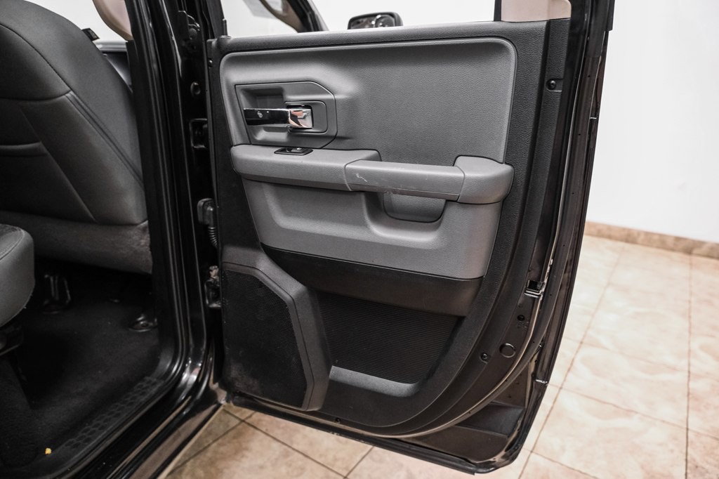 2018 RAM 1500 Image 36