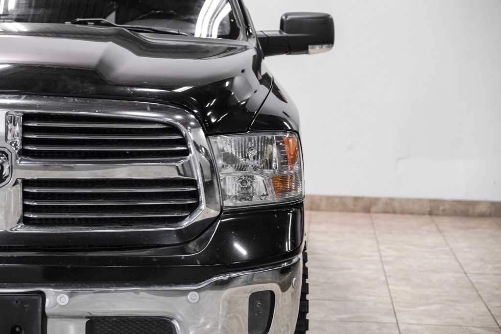 2018 RAM 1500 Image 37