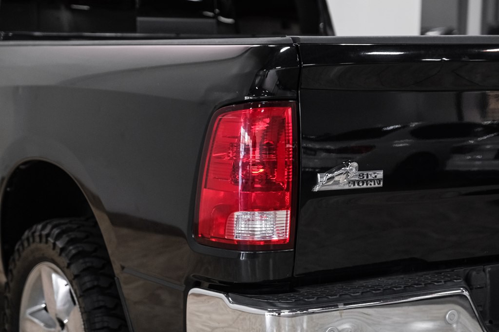 2018 RAM 1500 Image 38