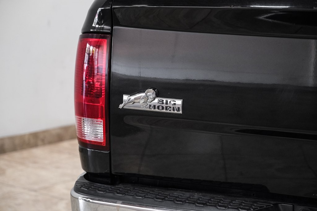 2018 RAM 1500 Image 39