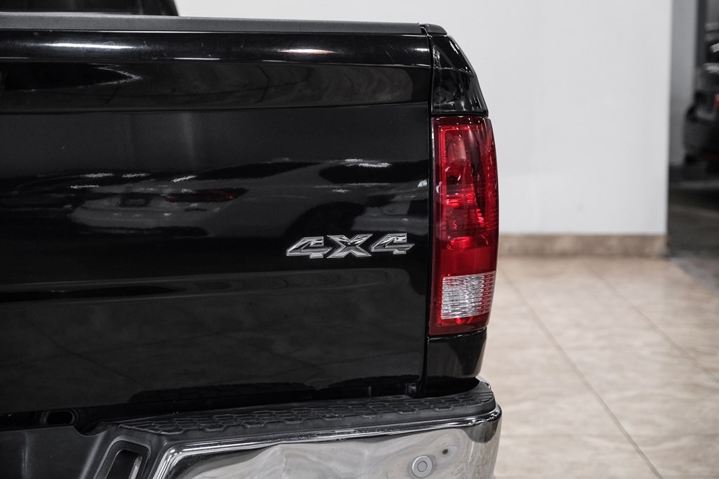 2018 RAM 1500 Image 40