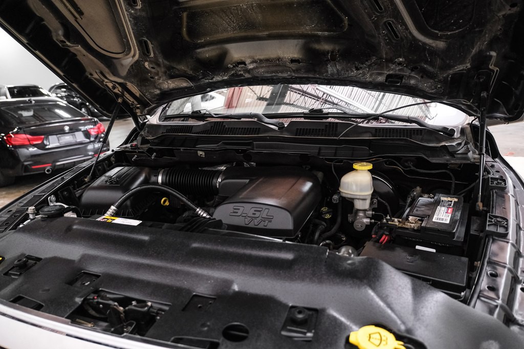 2018 RAM 1500 Image 41