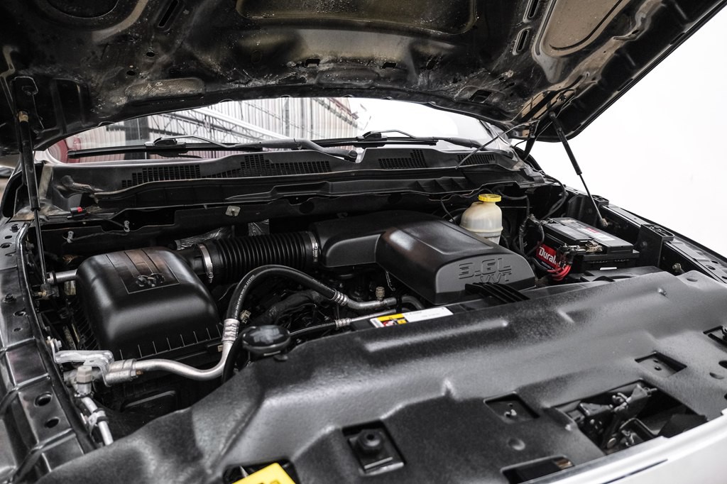 2018 RAM 1500 Image 43