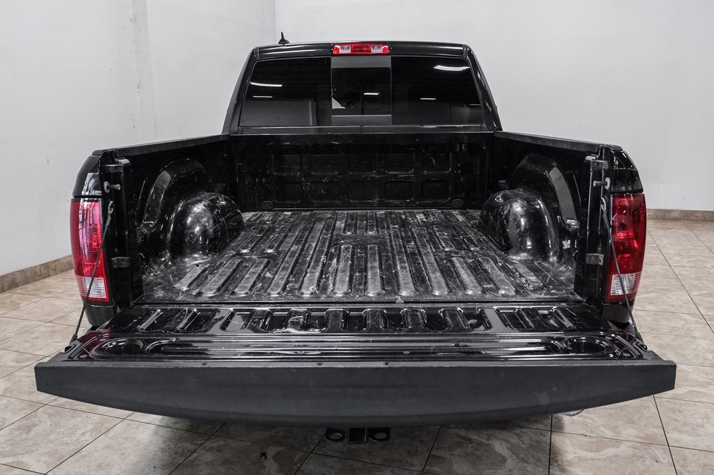 2018 RAM 1500 Image 44