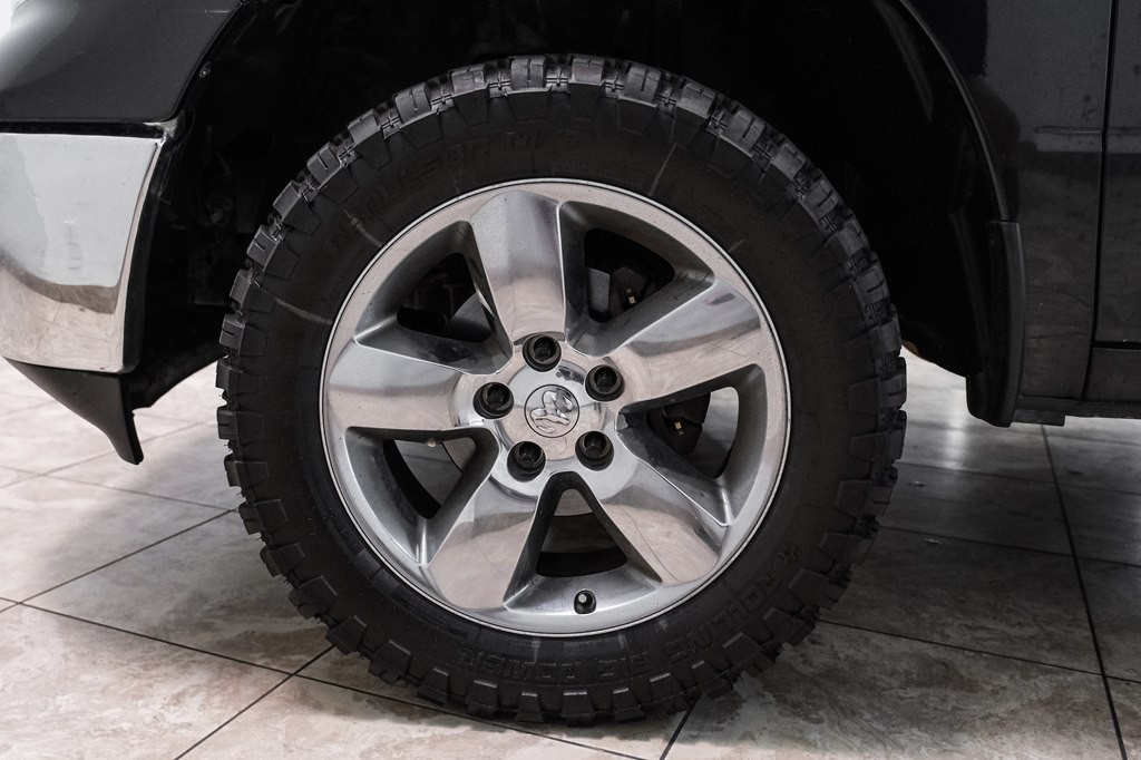 2018 RAM 1500 Image 45