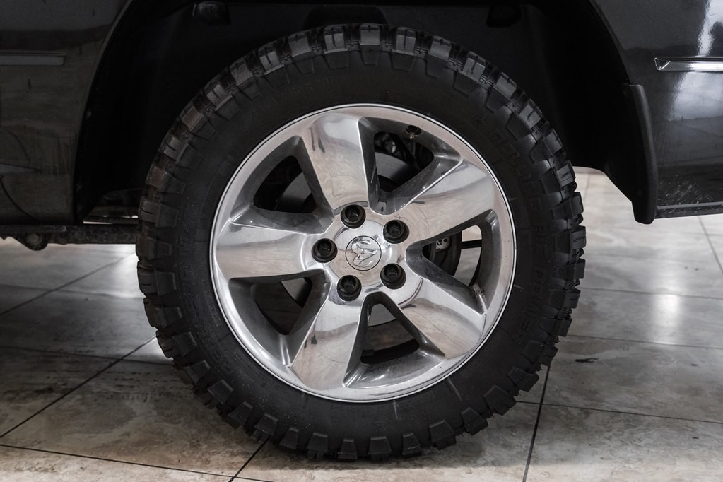 2018 RAM 1500 Image 46