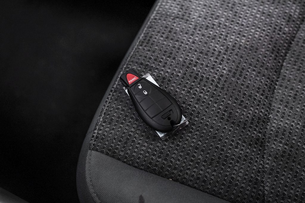 2018 RAM 1500 Image 47