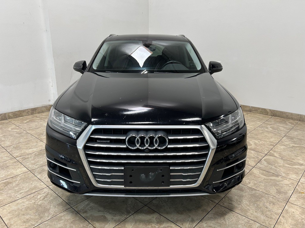 2019 Audi Q7 Image 2