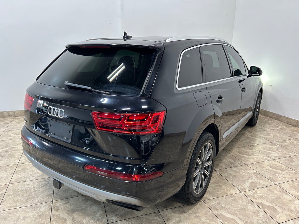 2019 Audi Q7 Image 7