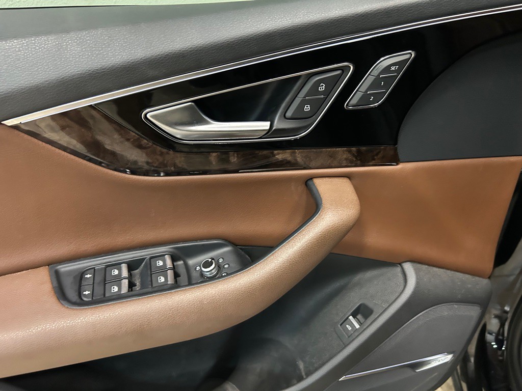 2019 Audi Q7 Image 15