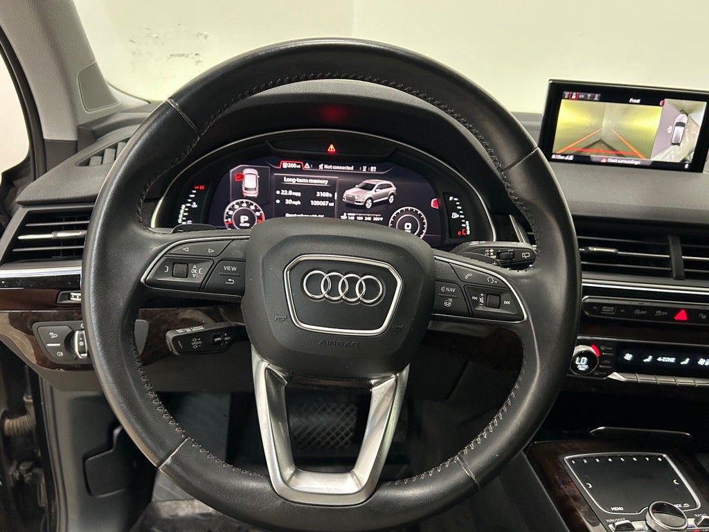 2019 Audi Q7 Image 18