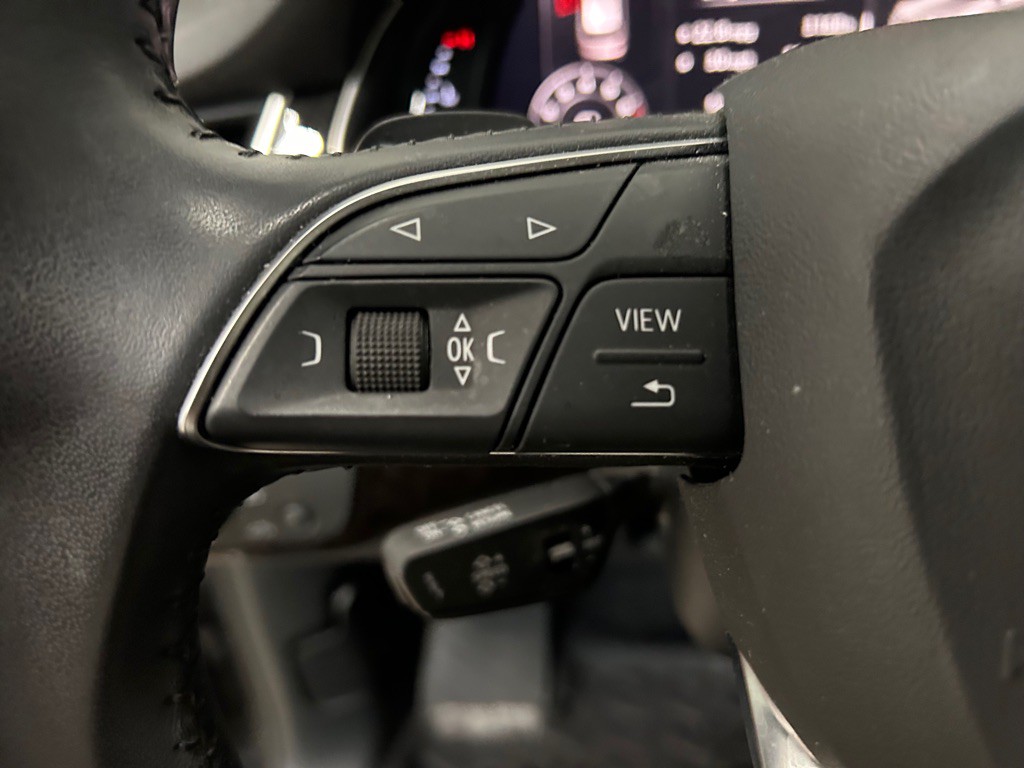 2019 Audi Q7 Image 19