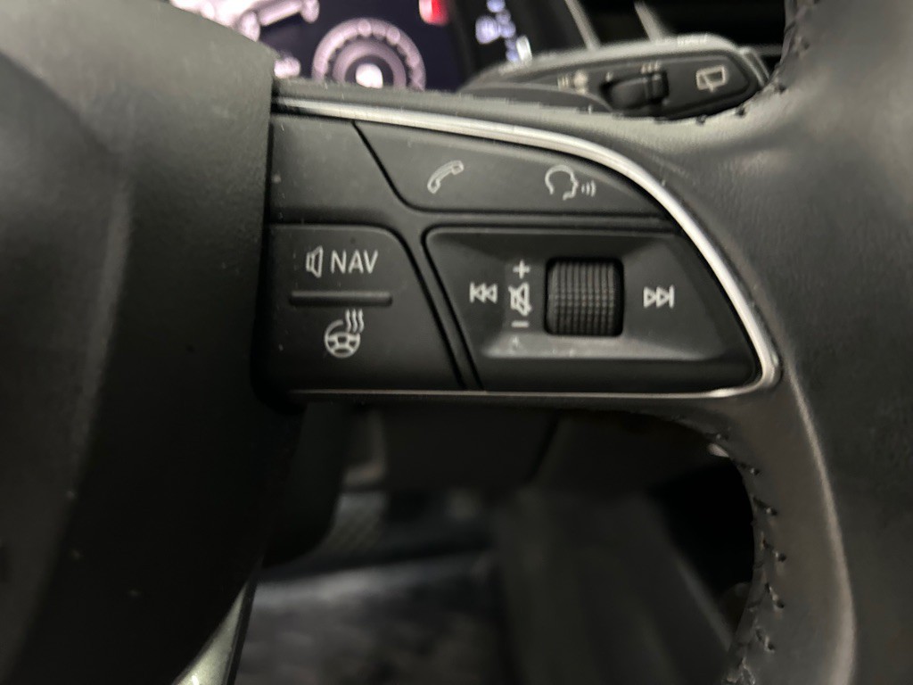 2019 Audi Q7 Image 20