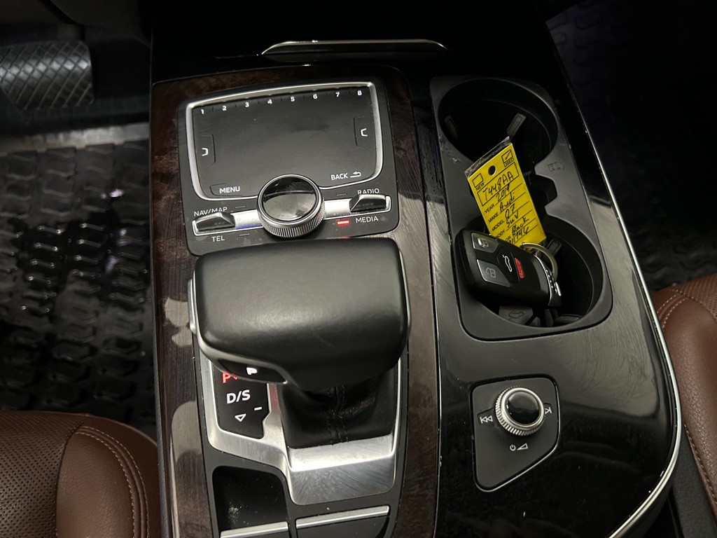 2019 Audi Q7 Image 21