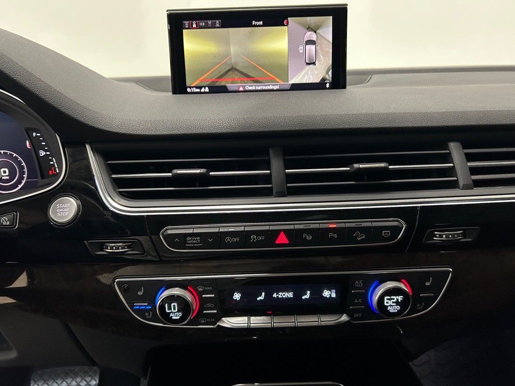 2019 Audi Q7 Image 22