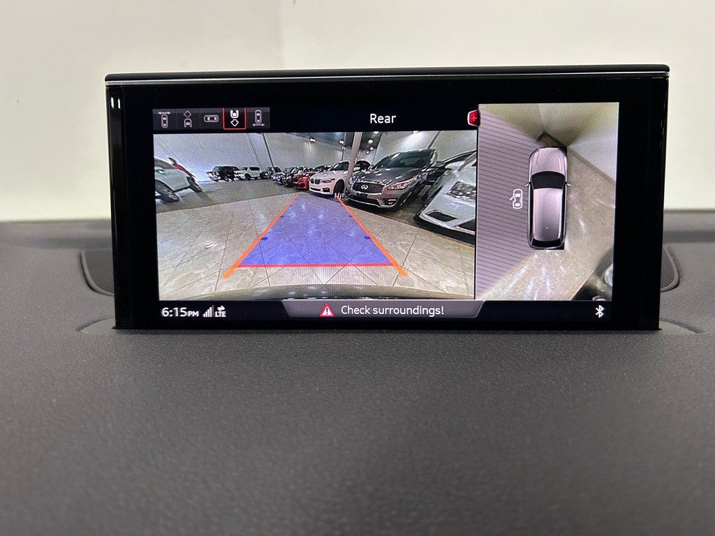 2019 Audi Q7 Image 23