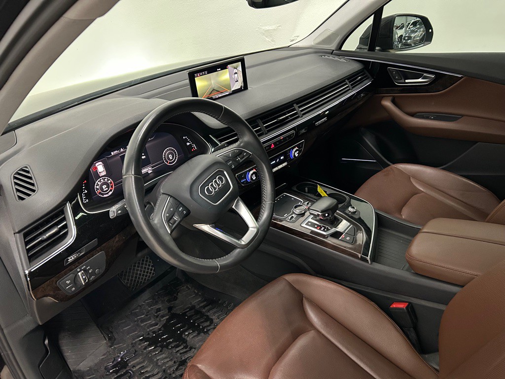 2019 Audi Q7 Image 26
