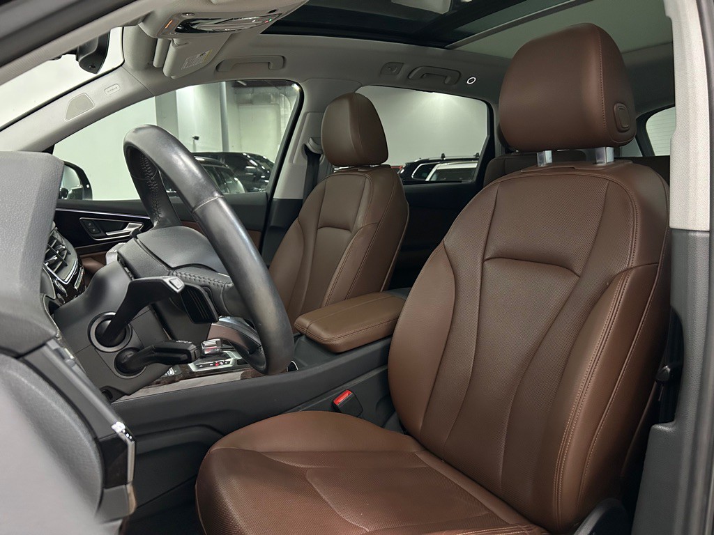 2019 Audi Q7 Image 27