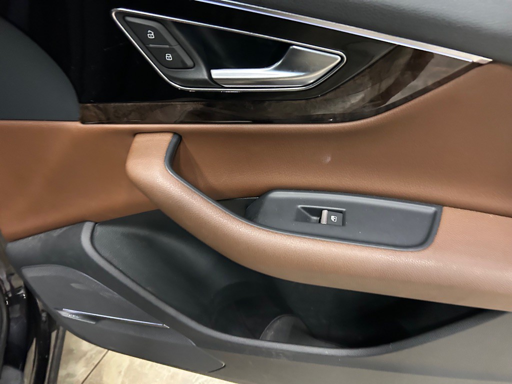 2019 Audi Q7 Image 29