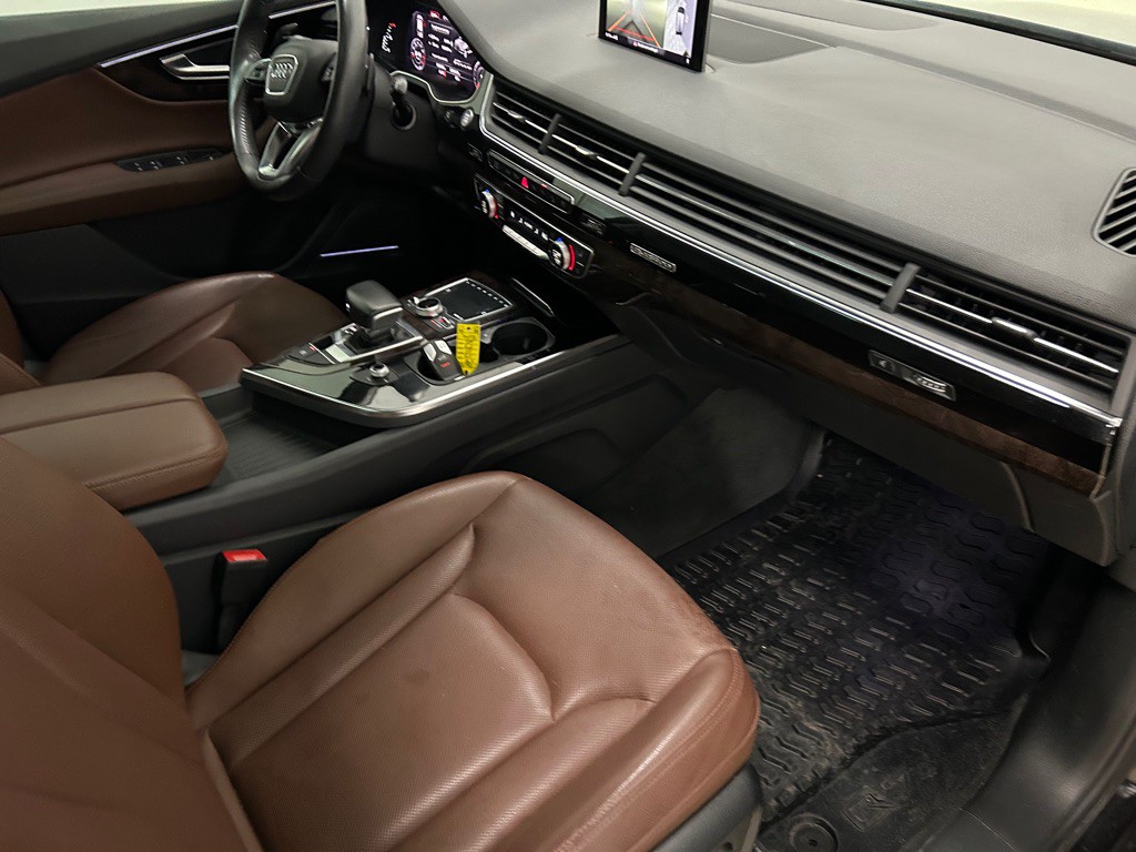 2019 Audi Q7 Image 30