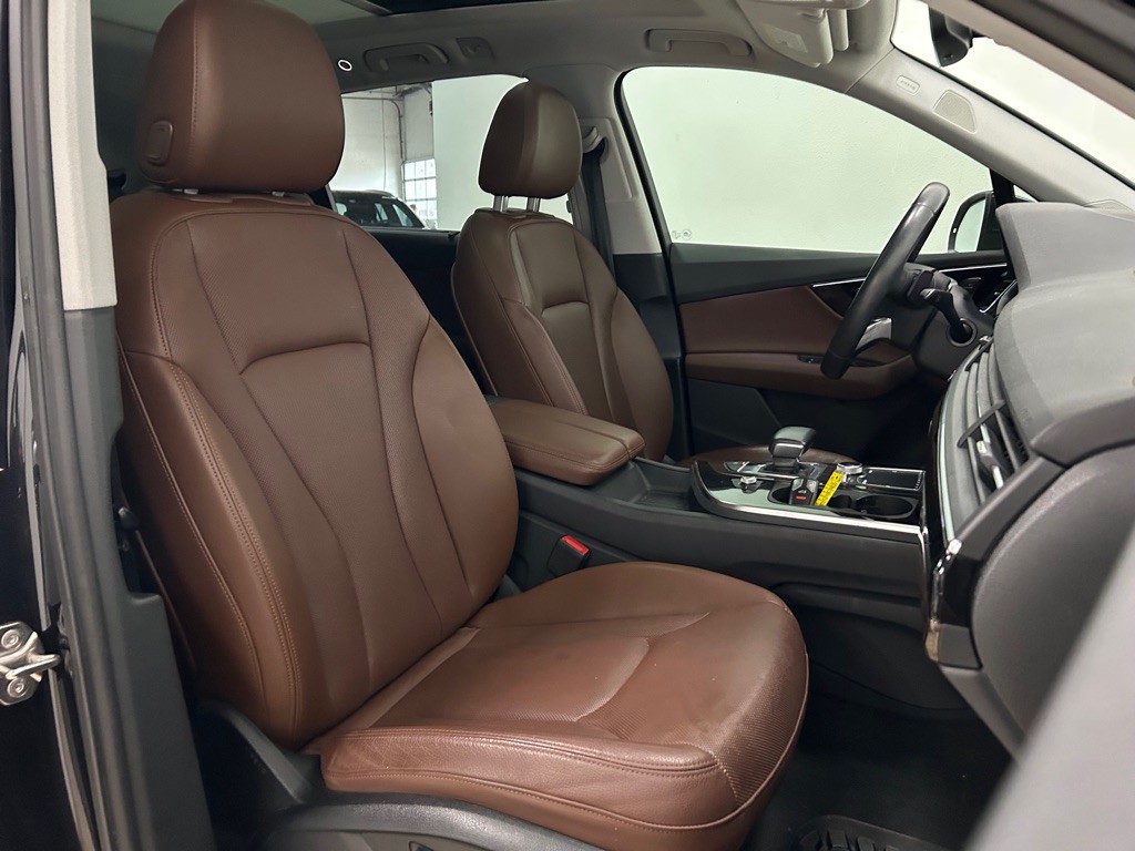 2019 Audi Q7 Image 31