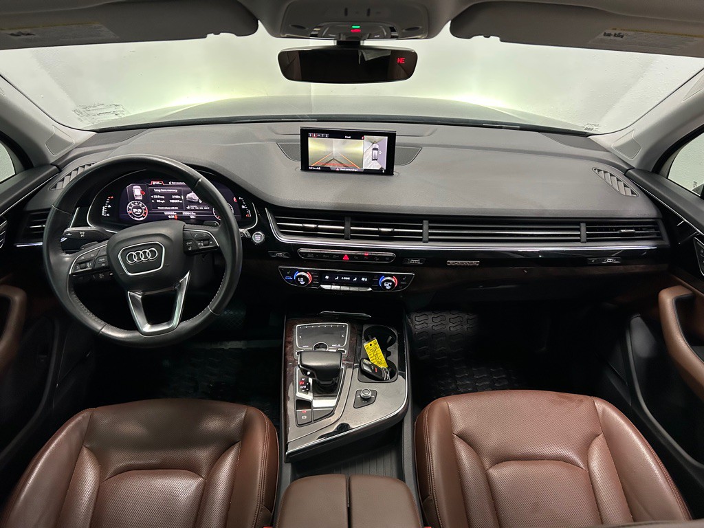 2019 Audi Q7 Image 32
