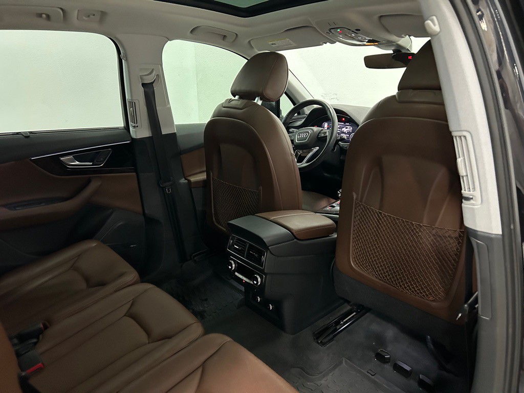 2019 Audi Q7 Image 35