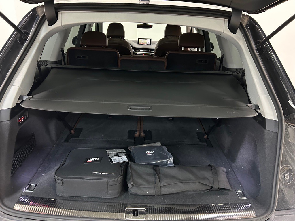 2019 Audi Q7 Image 41