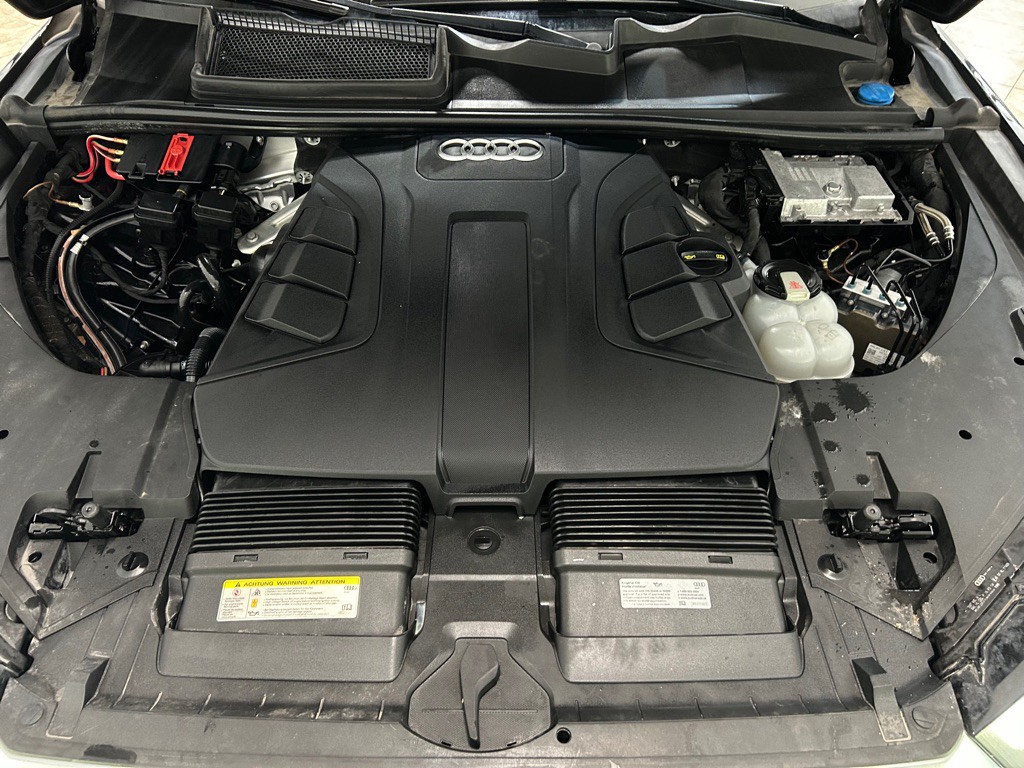 2019 Audi Q7 Image 42