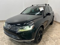 Image for 2017 Volkswagen Touareg V6 WOLFSBURG ID: 7274001
