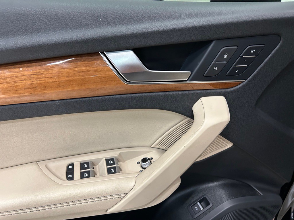 2022 Audi Q5 Image 15