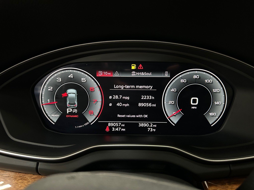 2022 Audi Q5 Image 17