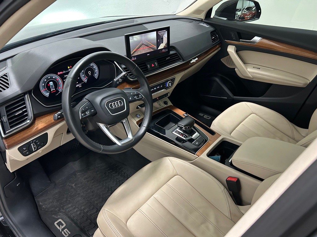 2022 Audi Q5 Image 23