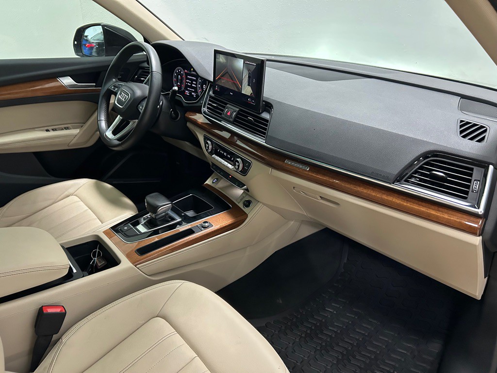 2022 Audi Q5 Image 27