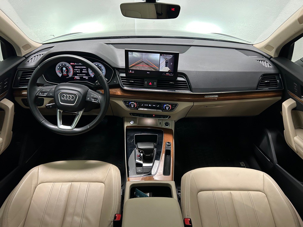 2022 Audi Q5 Image 29