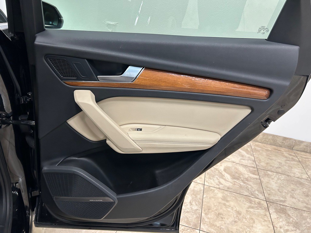 2022 Audi Q5 Image 30