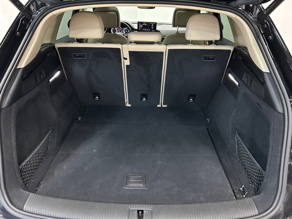 2022 Audi Q5 Image 36