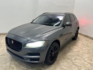 Image for 2017 Jaguar F-PACE 35T PRESTIGE ID: 7274011