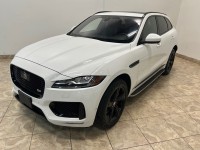 Image for 2018 Jaguar F-PACE S ID: 7274013