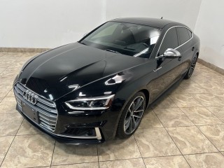 Image for 2019 Audi S5 3.0T quattro Sport Prestige ID: 7274015