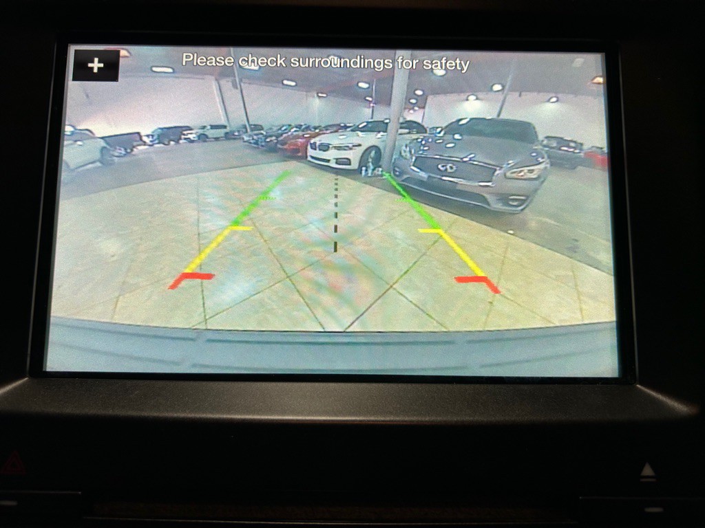 2017 Lincoln Navigator Image 20