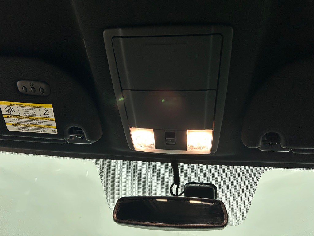 2017 Lincoln Navigator Image 22